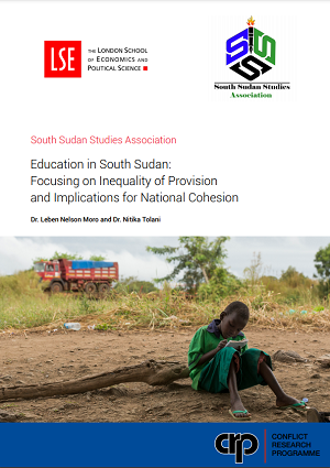 education-in-south-sudan