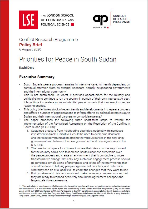 priorities-peace-ssudan-deng