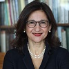 Minouche Shafik