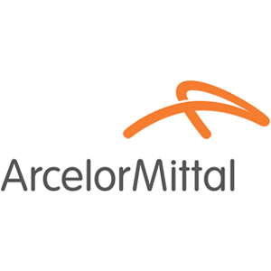 Arcelor Mittal logo