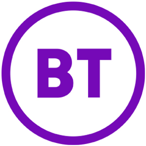 BT logo