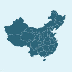China provinces as foreign policy actors