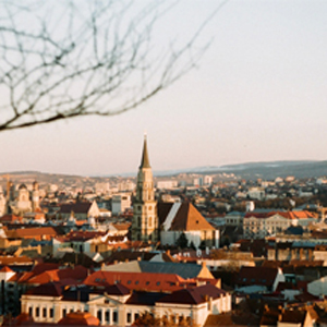 Cluj Napoca sq2