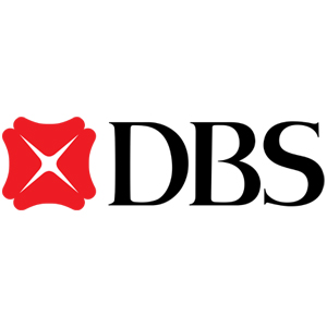 DBS logo