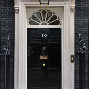 Downing Street 300300