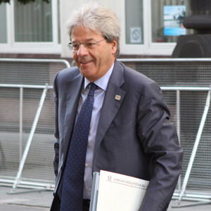 Gentiloni 300300