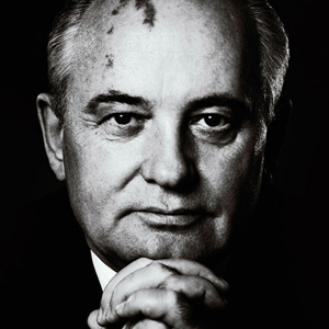 Gorbachev 300300