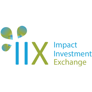 IIX Logo