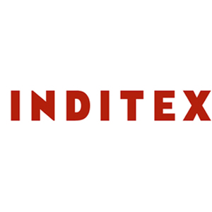 Inditex Logo