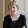 Professor Margaret MacMillan