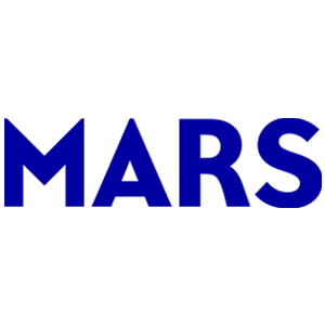 Mars Logo