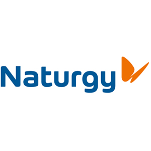 Naturgy logo