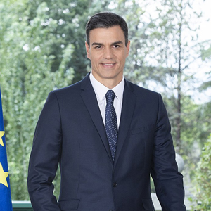 Pedro Sanchez 300300