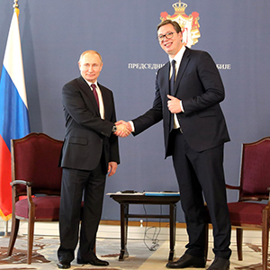 Putin Vucic sq