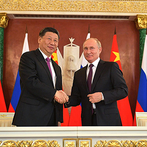 Putin Xi Handshake sq