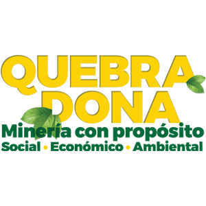 Quebradona logo