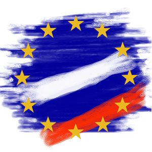 Russia EU 300300