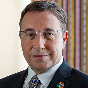 Achim Steiner