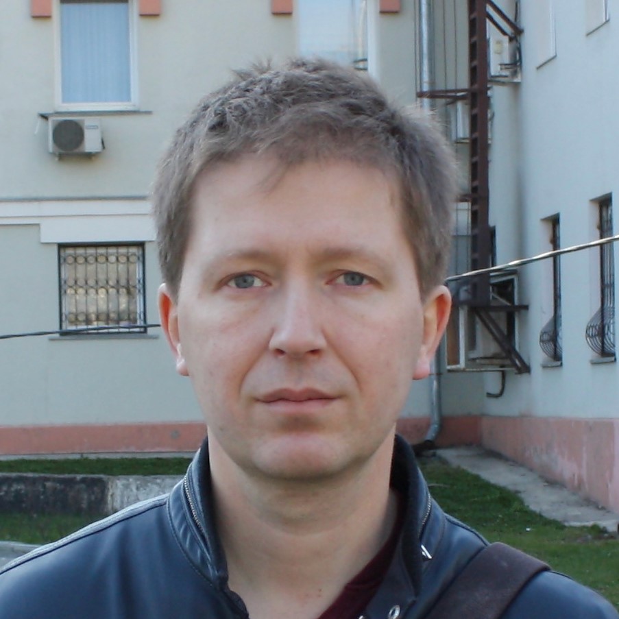 Andrei Soldatov