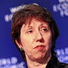 Baroness Catherine Ashton