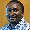 Professor Chris Nshimbi
