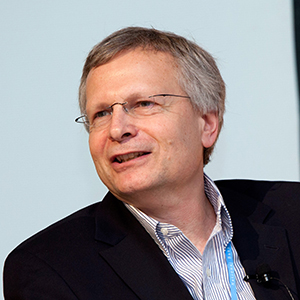 Dani Rodrik