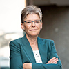 Dr Gudrun Persson