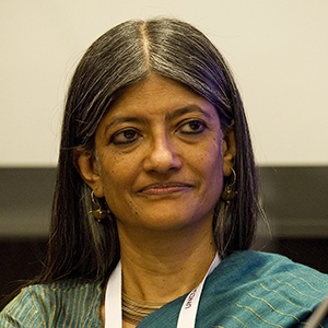 Jayati Ghosh