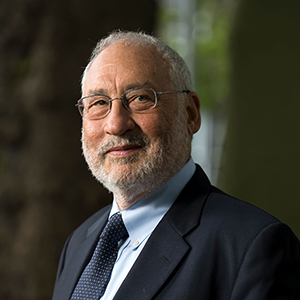 Joseph Stiglitz