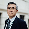 Professor Keun-Wook Paik