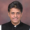 Manish Tewari