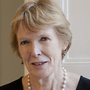 Margaret MacMillan