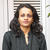 Professor Priyamvada Gopal