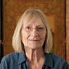 Professor Emeritus Rosemary Foot