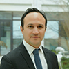 Dr Sebastián Nieto-Parra