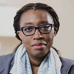 Vera Songwe