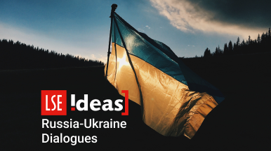 Russia-Ukraine Dialogues 3 386 x 216