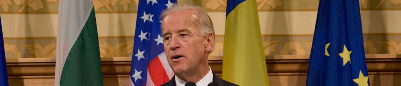 Biden Romania SCP banner