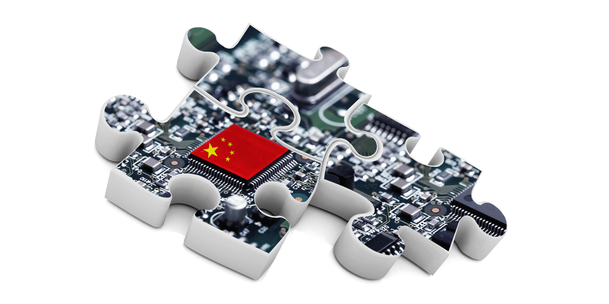 China S Semiconductors Reflections On Sources And Solutions To An