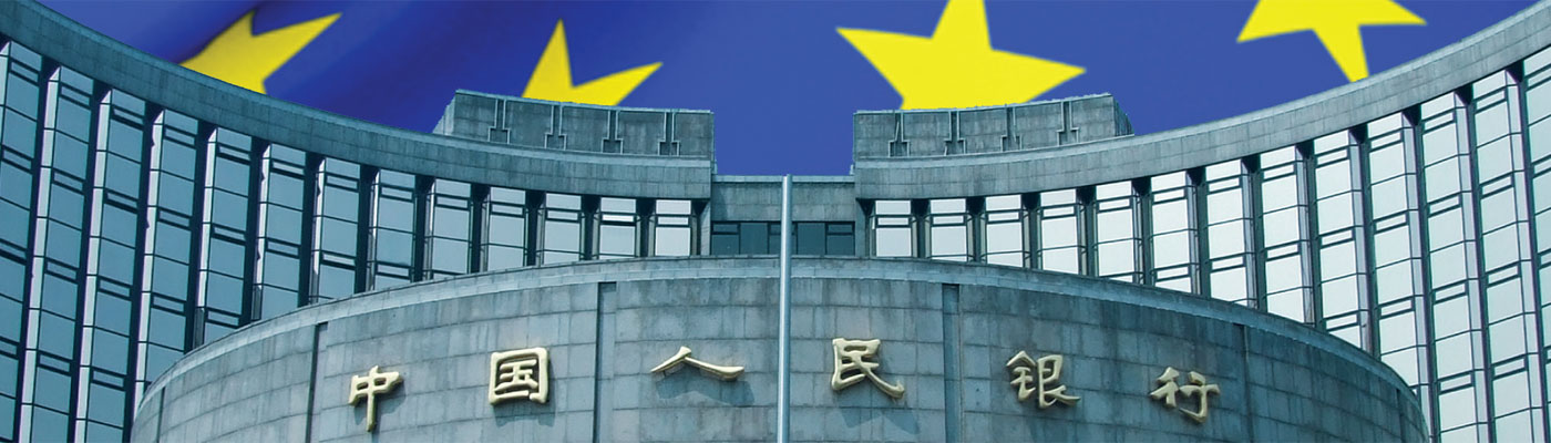 The EU in an Asian Century