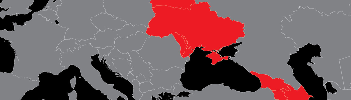 The Geopolitics of Eurasian Economic Integration