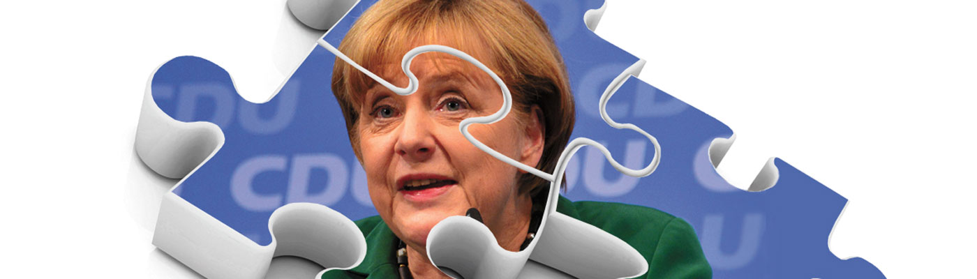 Merkel's Fourth Term