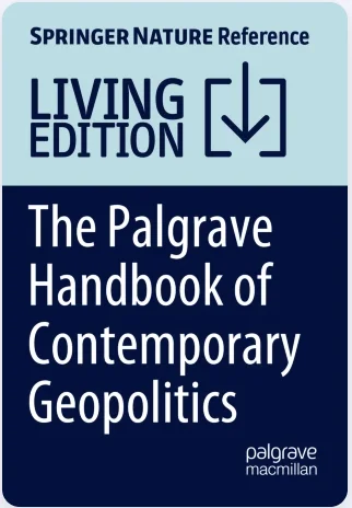 The War Against Ukraine and the Failure of Great Power Politics
