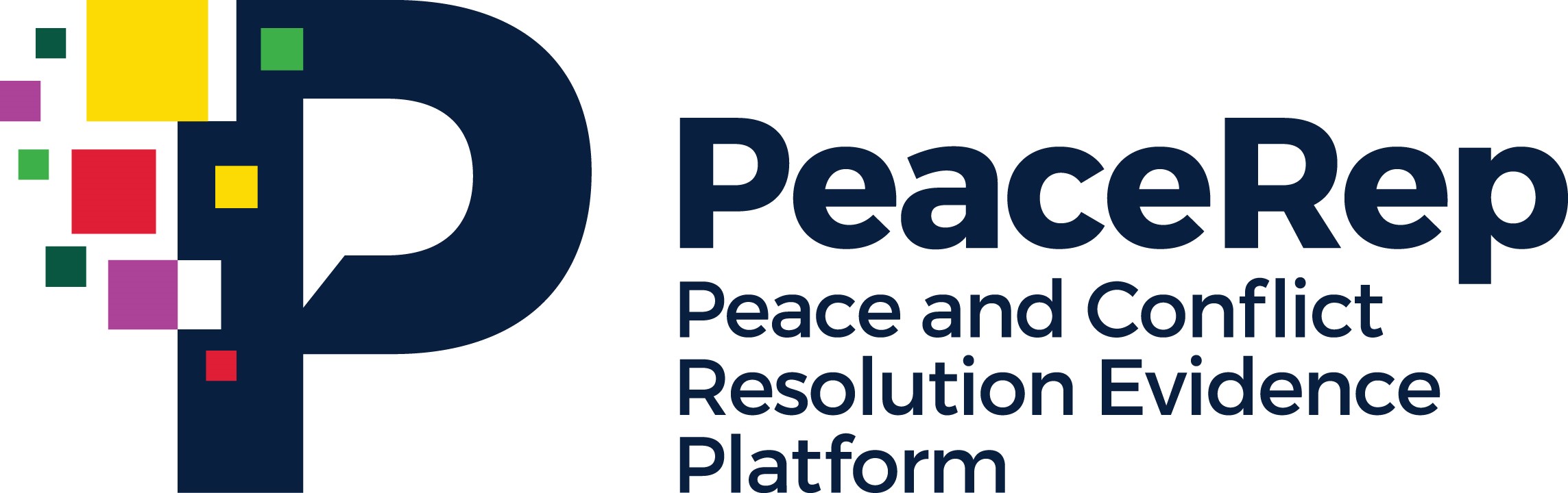 PeaceRep Logo