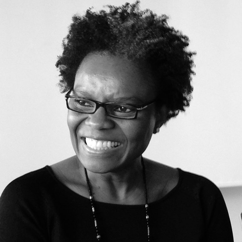 Professor Alcinda Honwana 