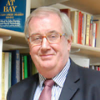 Professor Michael Cox
