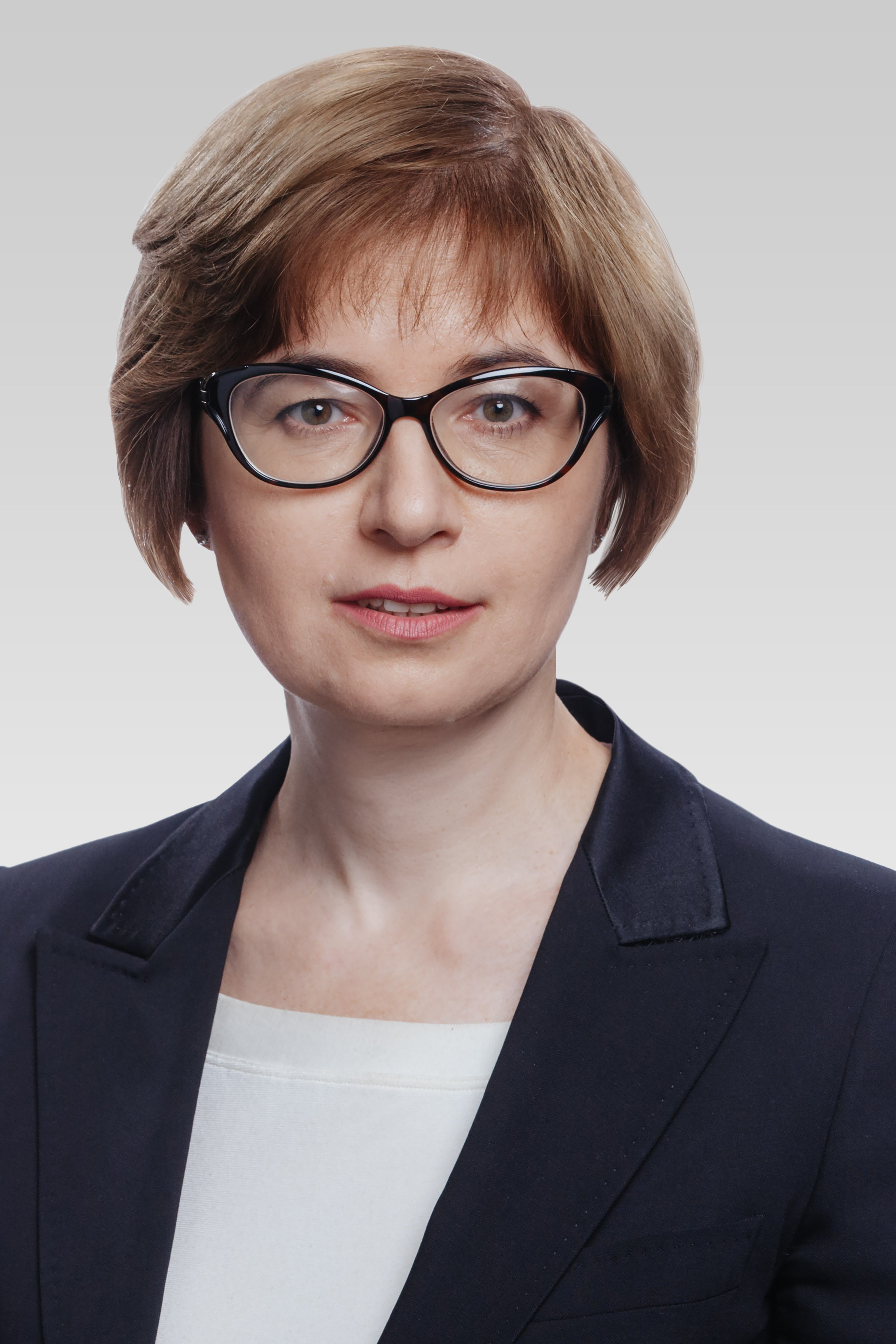 Ksenia Yudaeva