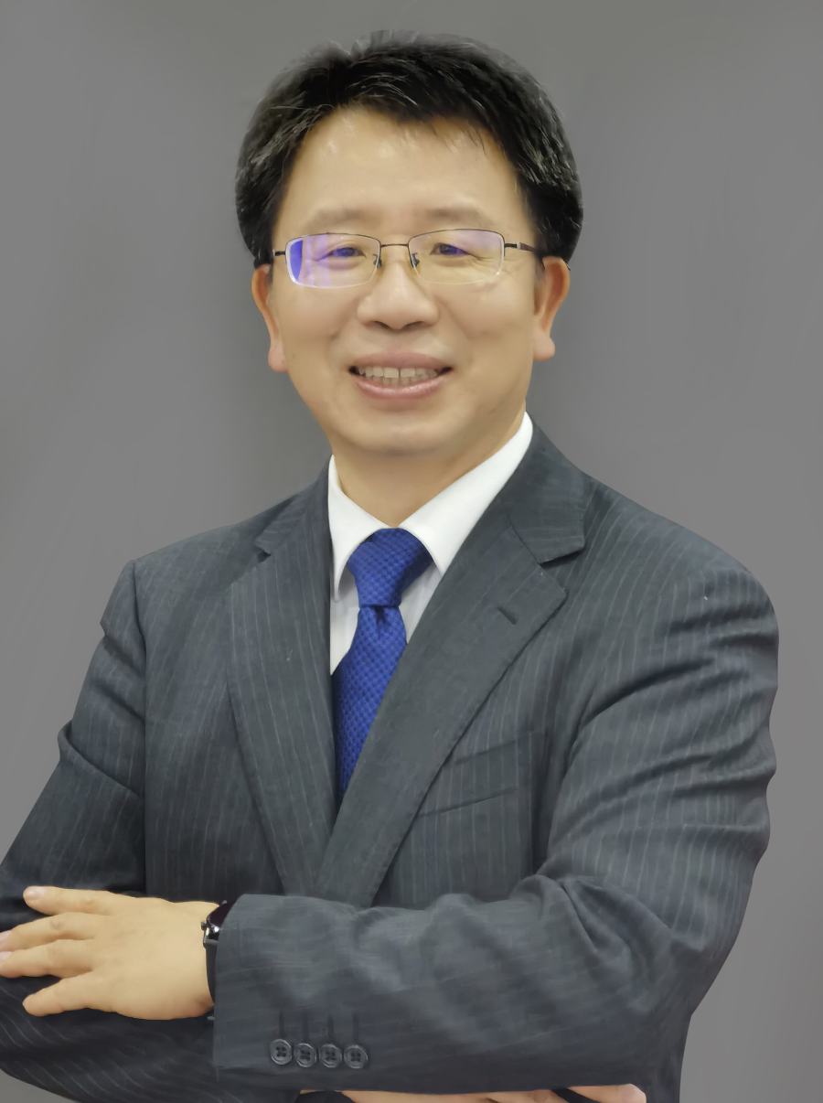 Canfei He