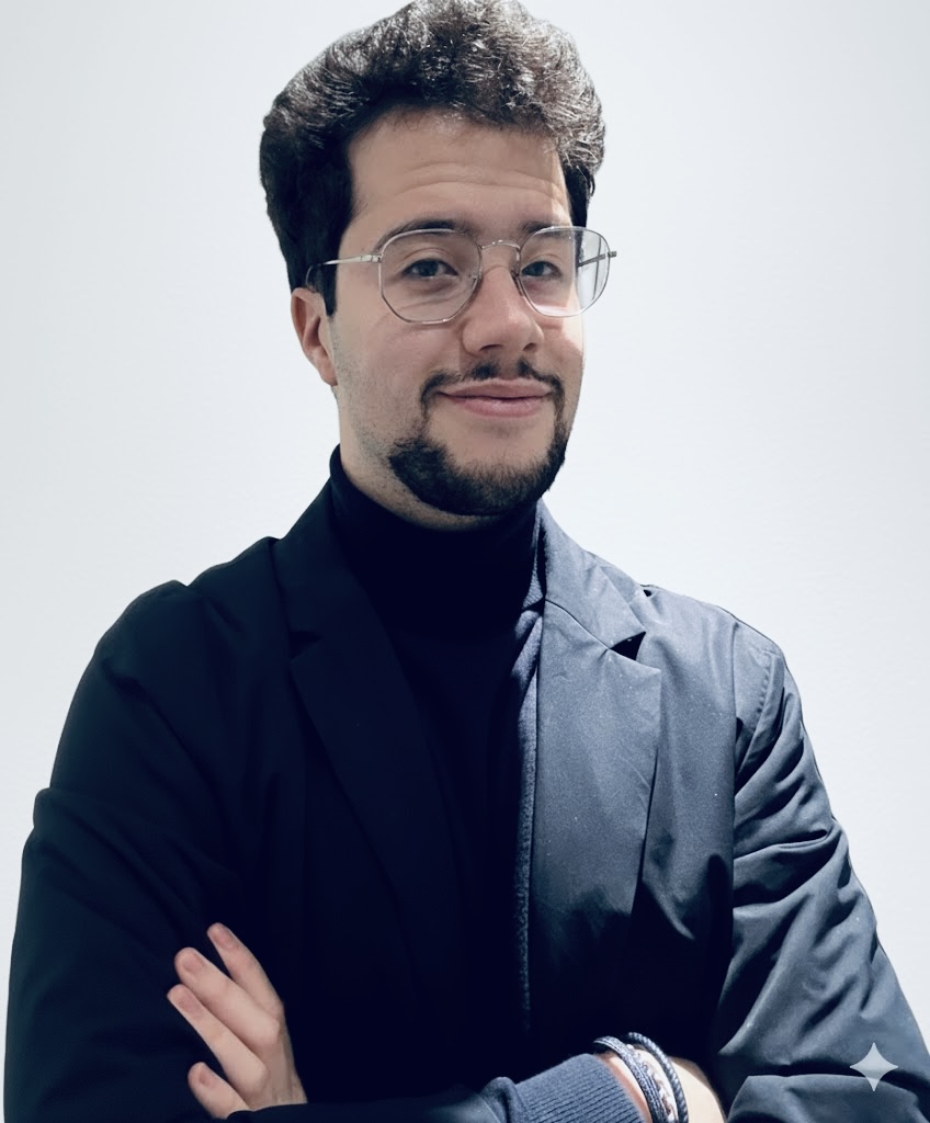 Hugo Neves Pérez photograph