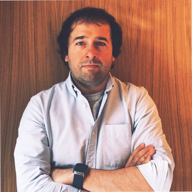 Marco Mari